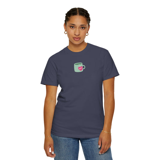 Anxie- Teacup Shirt